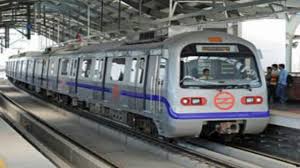 Delhi: 10 metro stations' gates closed ahead of farmers' 'chakka jam'