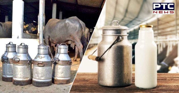 Amid fuel price hike, milk prices may rise from this date Amid fuel price hike, milk prices may rise from this date