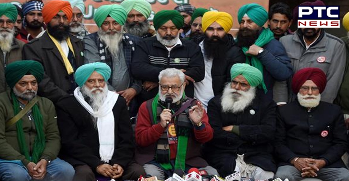 Farmers announce Paidal March to Delhi from across nation; details inside