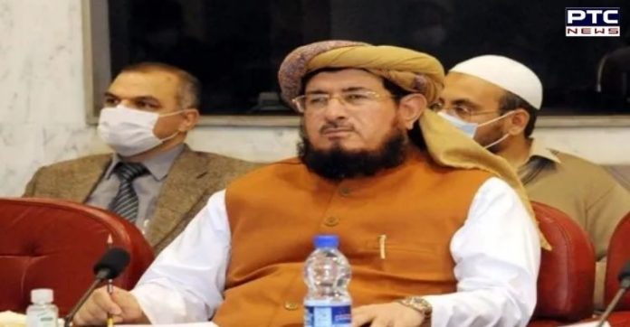 Pakistan initiates probe on MP Maulana Salahuddin Ayubi's marriage Pakistan initiates probe on MP Maulana Salahuddin Ayubi's marriage