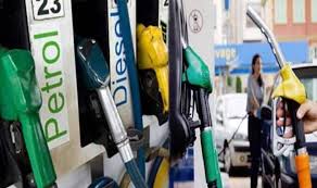 Fuel prices hiked for 12th straight day , Petrol nears Rs. 100 in Mumbai, check rates