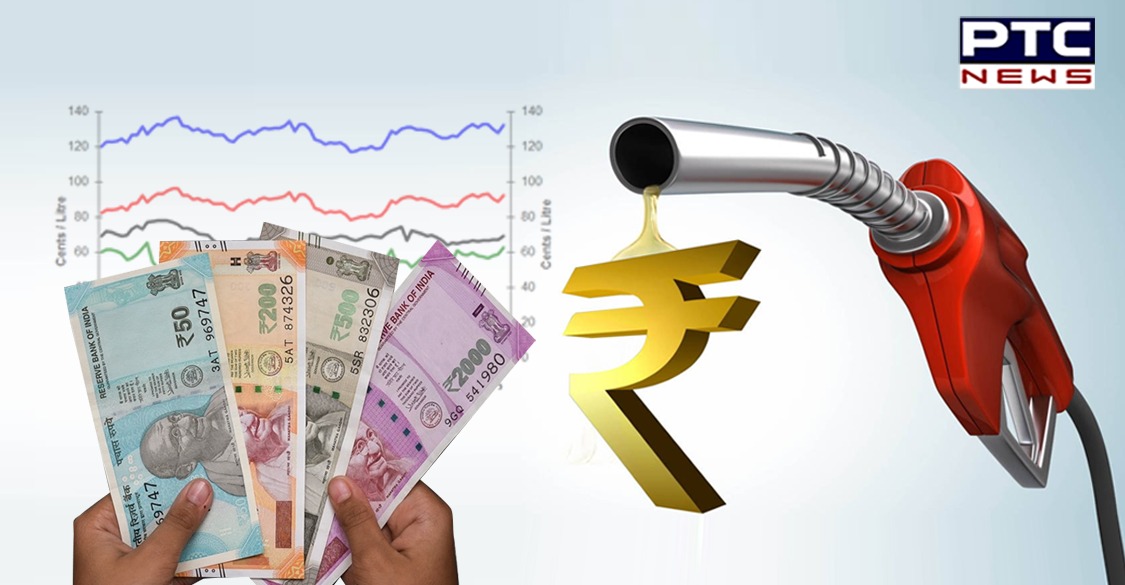 Petrol price hit all-time high, diesel price hike too [Check latest price]