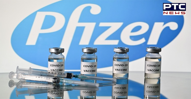 Pfizer withdraws application for emergency use for its COVID-19 vaccine in India