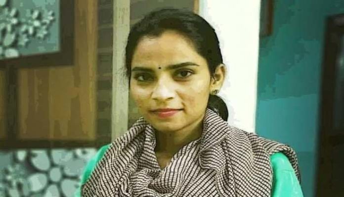 Nodeep Kaur’s medical report reveals injuries on her body: Report Nodeep Kaur’s medical report reveals injuries on her body: Report