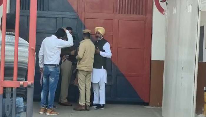Release Nodeep Kaur