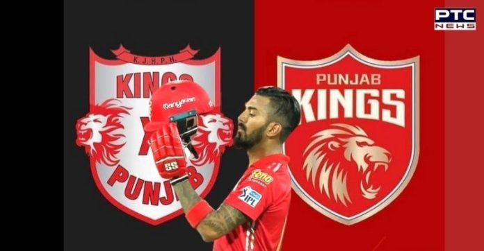 Kings XI Punjab renamed as Punjab Kings ahead of IPL 2021 Kings XI Punjab renamed as Punjab Kings ahead of IPL 2021