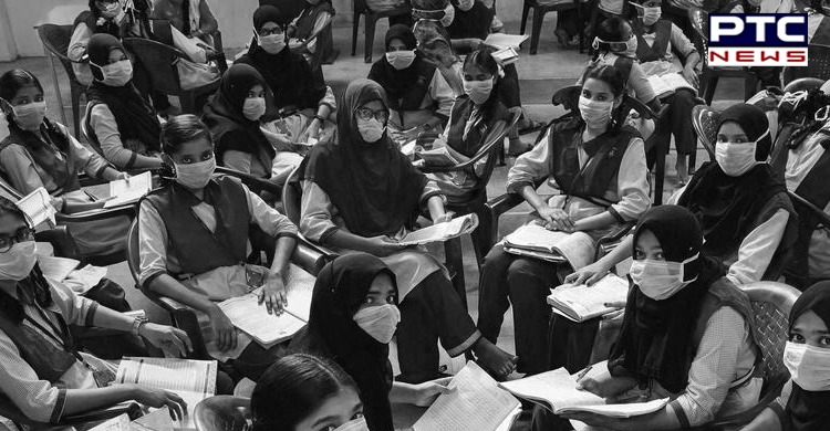 Govt school in Punjab closed after 14 students test positive for COVID-19