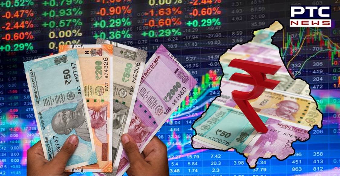 Punjab's per capita income lower than national average