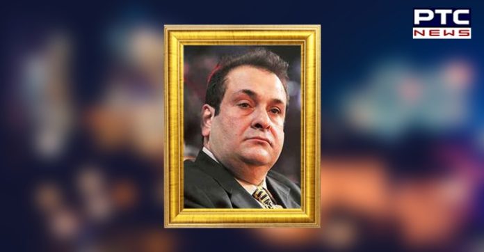 R kap