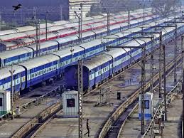 Trains Ticket Price Hike : Railways hikes fare of short distance trains to discourage 'unnecessary travel'