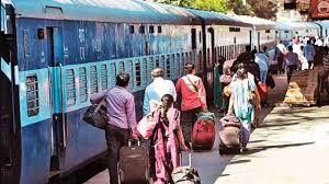 Trains Ticket Price Hike : Railways hikes fare of short distance trains to discourage 'unnecessary travel'