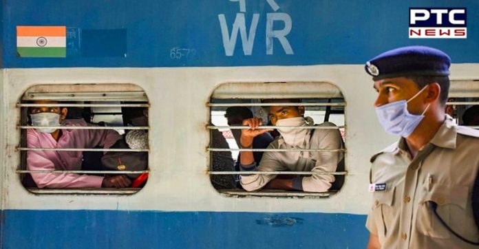 Coronavirus India: Indian Railways announce fine for not wearing masks in rail premises Coronavirus India: Indian Railways announce fine for not wearing masks in rail premises