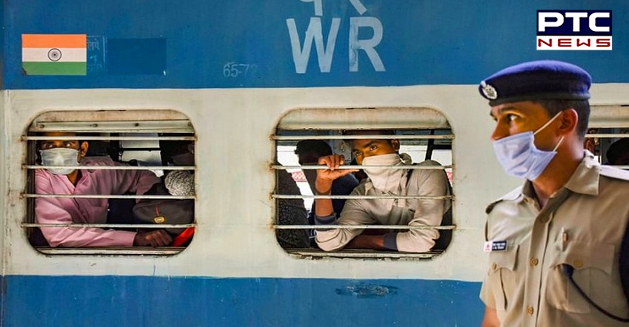 Indian Railways announces fare hike 'to prevent crowding during Covid-19'