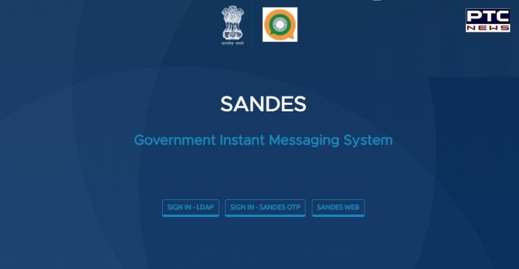 After Koo for Twitter, Centre launches Sandes app for WhatsApp