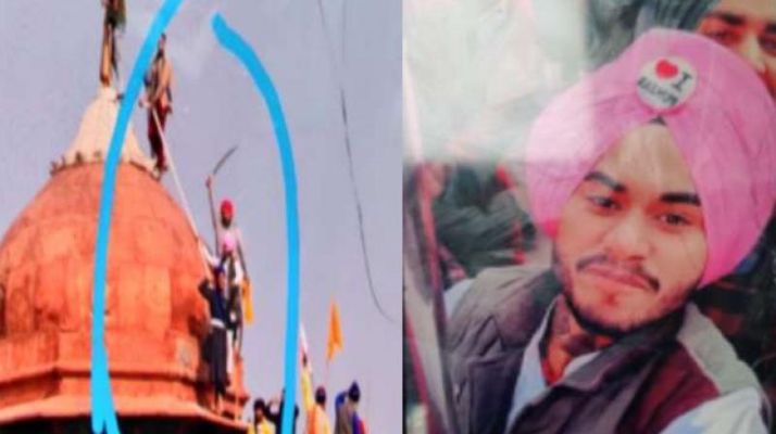 Delhi Police arrested two more persons from Jammu in Red Fort violence case
