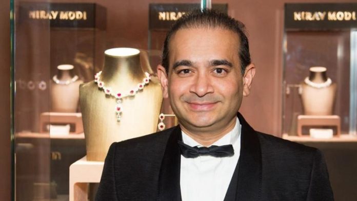 UK extradition judge orders Nirav Modi to be extradited to India UK extradition judge orders Nirav Modi to be extradited to India