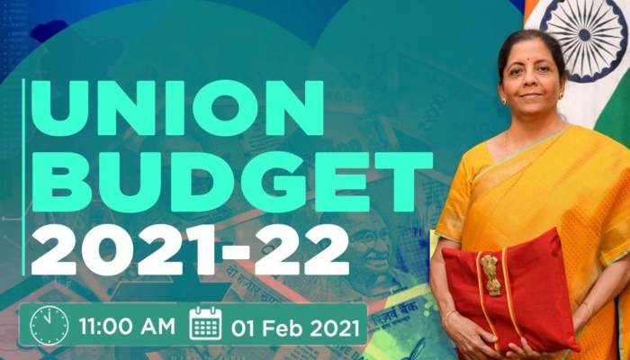 Budget 2021: आज पेश होगा बजट, दोपहर 11 बजे से वित्त मंत्री की Budget Speech
