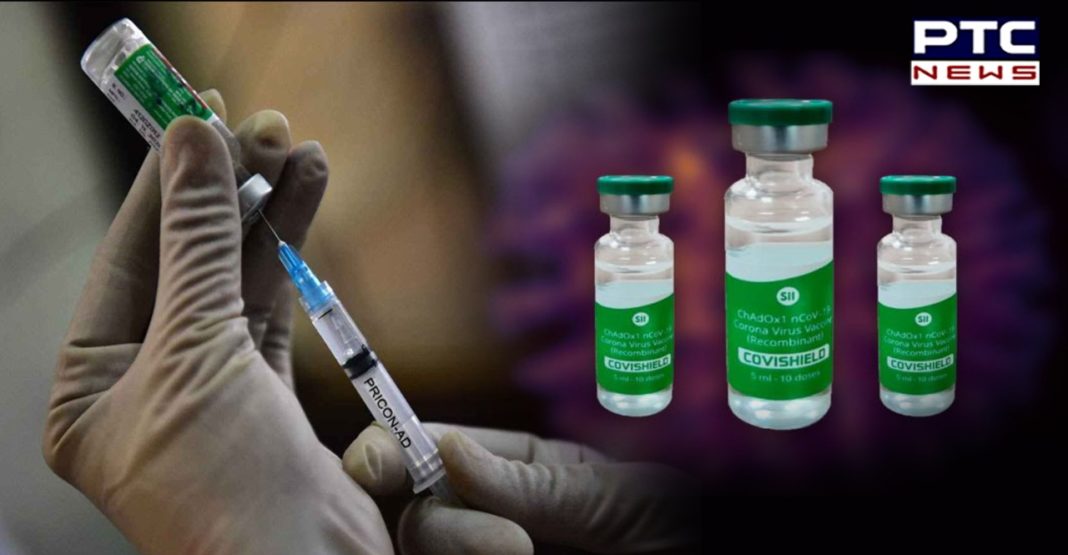 Coronavirus India: People above 45 years can get COVID-19 ...