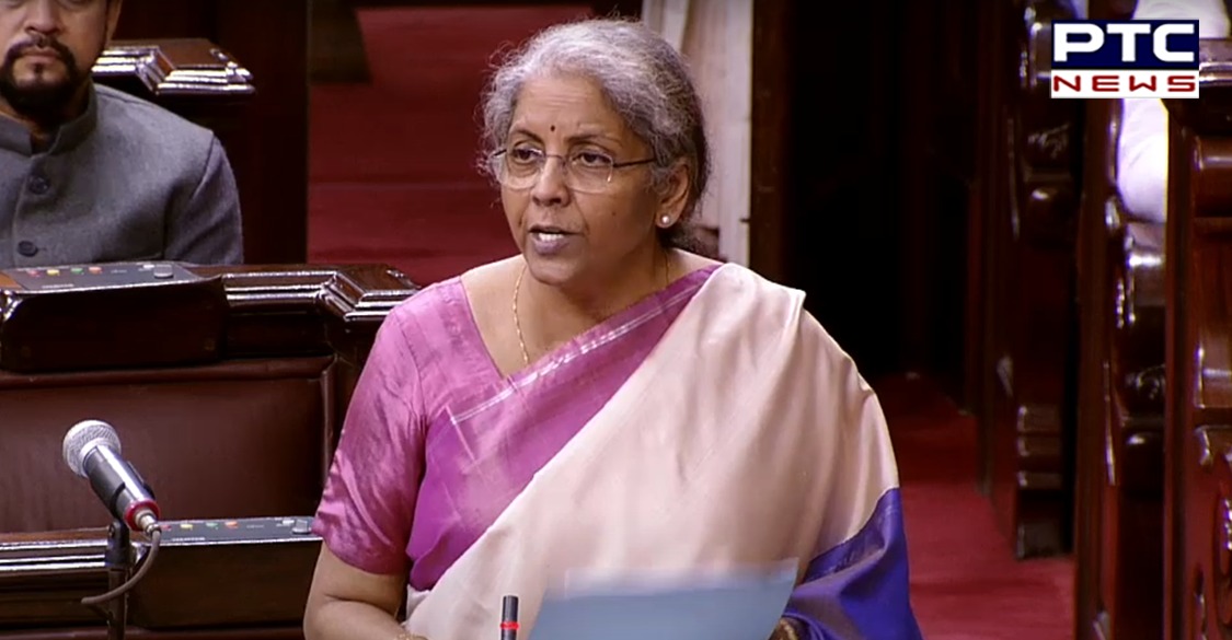 Budget 2021 aim to maintain sustainable growth: Nirmala Sitharaman