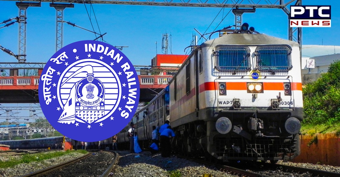 Indian Railways issues statement on resumption of passenger trains