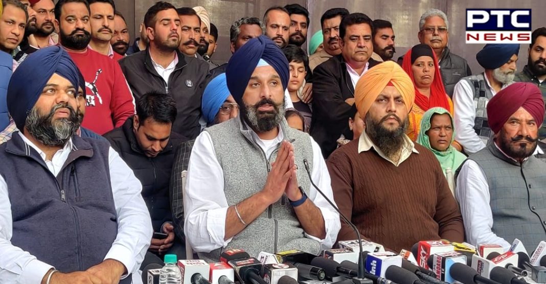 2022 Punjab Assembly elections to be contest between SAD ...