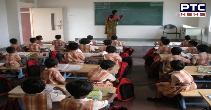 Chandigarh Education Department promotes 86 teachers as lecturers Chandigarh Education Department promotes 86 teachers as lecturers