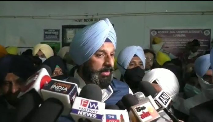 bikram majithia