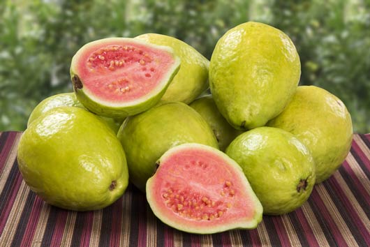 Health benefits of guava| ਅਮਰੂਦ ਖਾਓ ਸਿਹਤ ਬਣਾਓ, ਜਾਣੋ ਕਿੰਝ ਅਮਰੂਦ ਤੁਹਾਡੇ ਲਈ ਲਾਹੇਵੰਦ