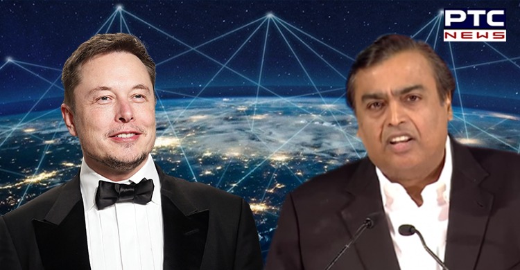 Reliance Jio to get fierce competition from Elon Musk's entry into India