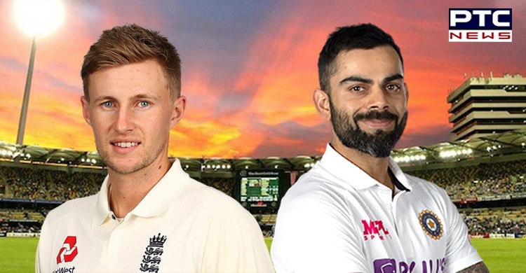 1st Test, Day 5 Highlights: England defeats India by 227 runs