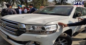 Congress workers open fire on Shiromani Akali Dal workers in Jalalabad, 2 injured