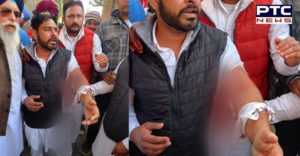 Congress workers open fire on Shiromani Akali Dal workers in Jalalabad, 2 injured
