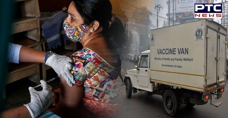 India becomes fastest country to reach 4 million COVID-19 vaccination mark