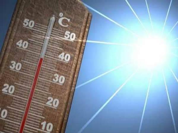 India's warmest January in 62 years: India Meteorological Department