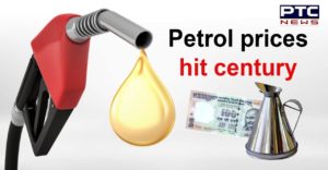 Petrol, Diesel prices in India rise after two-day hiatus