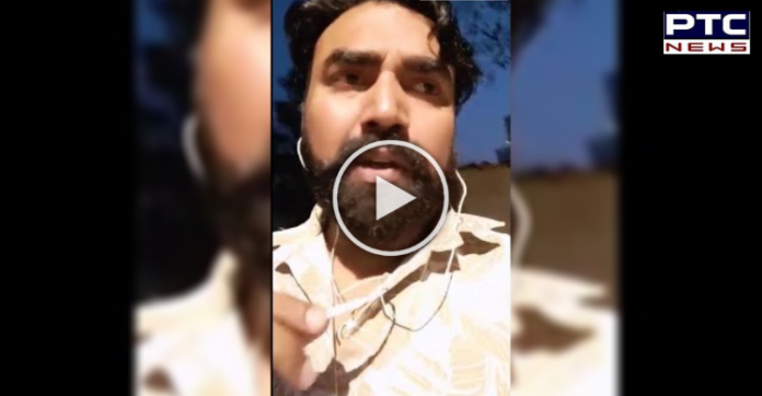Sandeep Nahar death: Bollywood actor Akshay Kumar shared his condolences on the sad demise of Kesri actor Sandeep Nahar. Sandeep Nahar death: Bollywood actor Akshay Kumar shared his condolences on the sad demise of Kesri actor Sandeep Nahar.