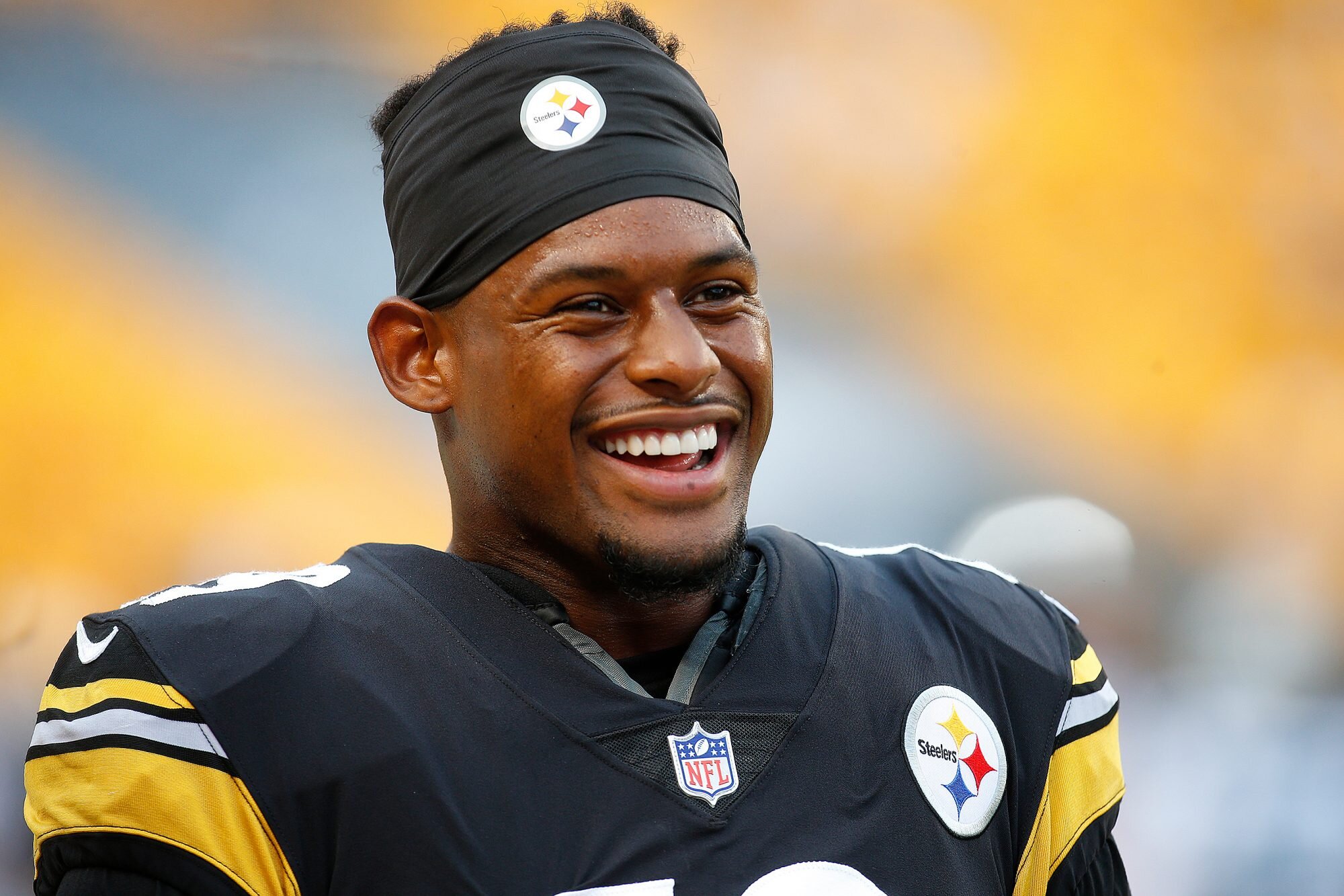 Juju Smith Schuster supports Indian farmers; donates USD 10,000