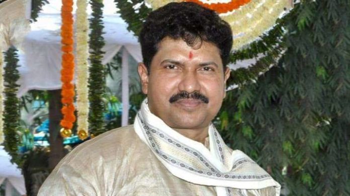 mohan delkar died