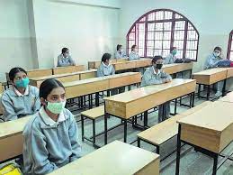 Medical college 20 students test positive for COVID-19 in Amritsar  
