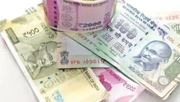 7th Pay Commission : Holi gift for central government employees, get Rs 10,000 under this scheme