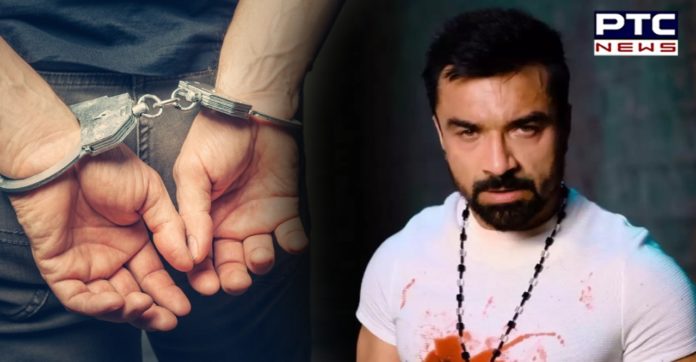 Bollywood drugs case: Actor Ajaz Khan arrested by NCB Bollywood drugs case: Actor Ajaz Khan arrested by NCB