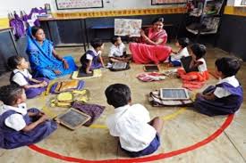 All anganwadi centres shut in Punjab amid rise in Covid-19 cases