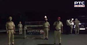 Coronavirus Punjab: Jalandhar, SBS Nagar imposes night curfew