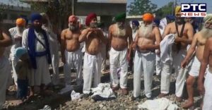 Bharat bandh : Farmer unions call Bharat Bandh today on completion 4 months of protest