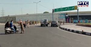 Bharat bandh : Farmer unions call Bharat Bandh today on completion 4 months of protest