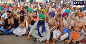 Bharat bandh : Farmer unions call Bharat Bandh today on completion 4 months of protest