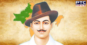Shaheed Diwas 2021 : Nation remembers martyrdom of Bhagat Singh, Sukhdev, Rajguru