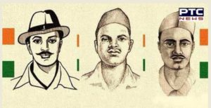 Shaheed Diwas 2021 : Nation remembers martyrdom of Bhagat Singh, Sukhdev, Rajguru