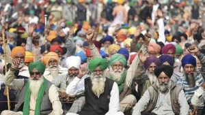 Farmers Protest : Farmer unions call for Bharat bandh on 26 March