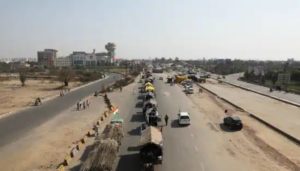 Farmers Protest : Farmer unions call for Bharat bandh on 26 March
